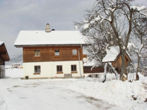 Brandstättgut Altenmarkt Im Pongau